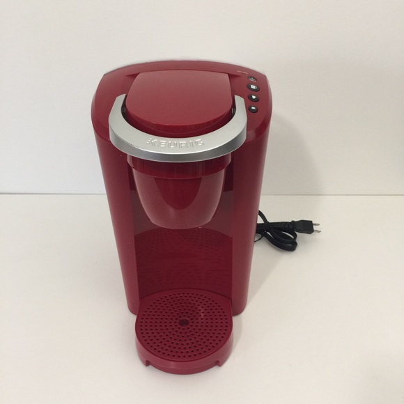 Keurig K-Cup Compact K35 Coffee Maker - Picture 2 of 11